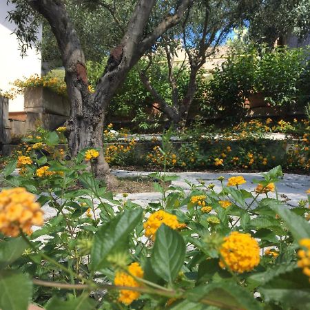 Al Poggio - Luxury Rooms Capoterra Luaran gambar