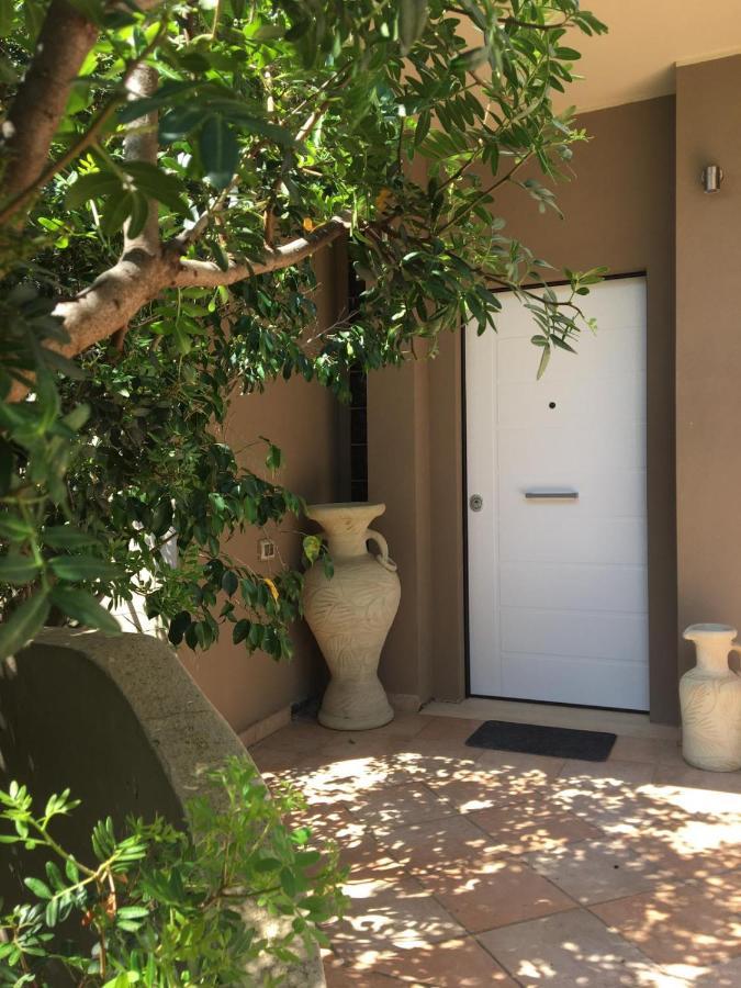Al Poggio - Luxury Rooms Capoterra Luaran gambar