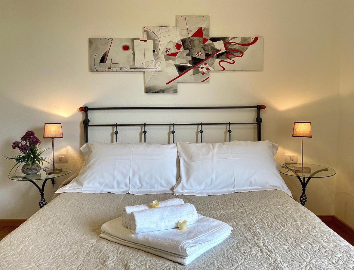 Al Poggio - Luxury Rooms Capoterra Luaran gambar