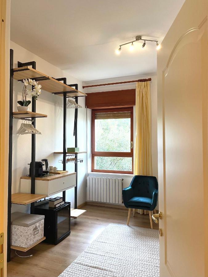 Al Poggio - Luxury Rooms Capoterra Luaran gambar