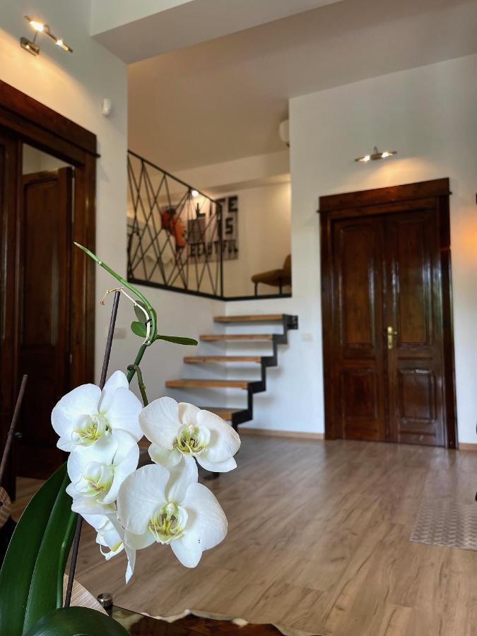 Al Poggio - Luxury Rooms Capoterra Luaran gambar