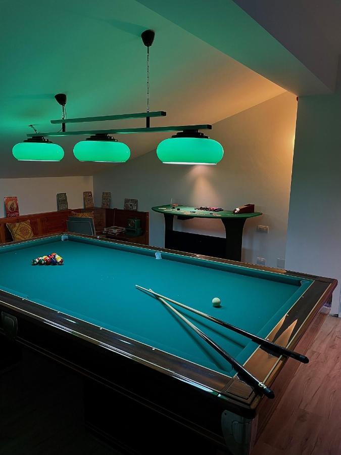 Al Poggio - Luxury Rooms Capoterra Luaran gambar