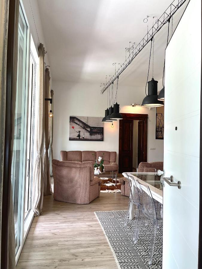 Al Poggio - Luxury Rooms Capoterra Luaran gambar