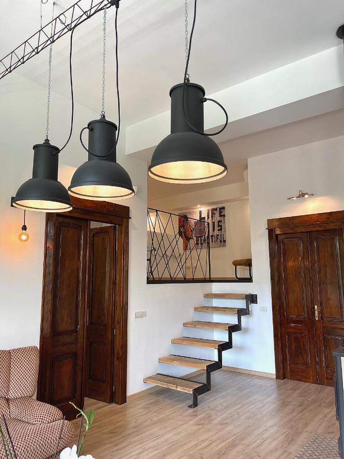 Al Poggio - Luxury Rooms Capoterra Luaran gambar