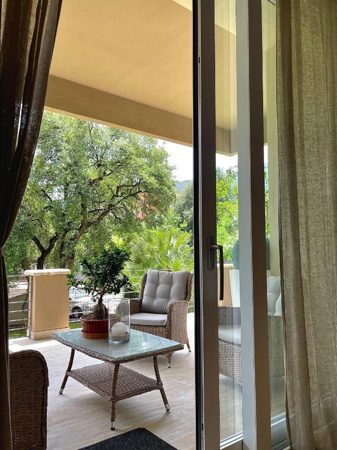 Al Poggio - Luxury Rooms Capoterra Luaran gambar