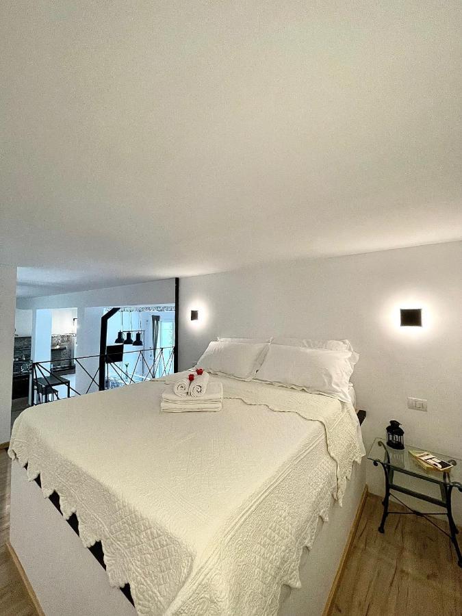 Al Poggio - Luxury Rooms Capoterra Luaran gambar